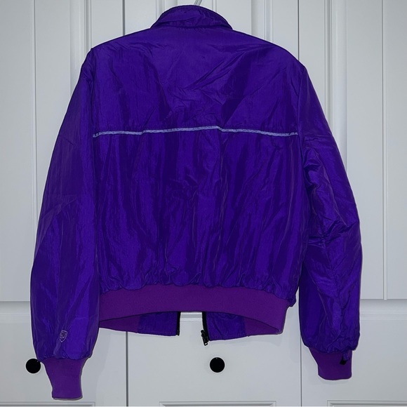VINTAGE Arctic Cat Arctic Wear Women’s Winter Jacket Size Large - Picture 5 of 13